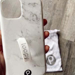 Marble Loopy Case iPhone 11/11 Pro